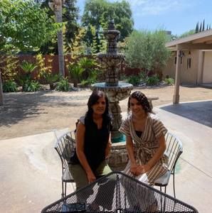 Meet your Posher, Veronica